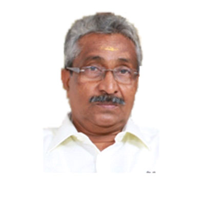 Dr. D Sreenivasan
