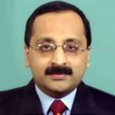 Dr E Ravindra Mohan