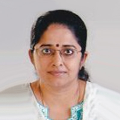 Dr.Jyothi Krishnan