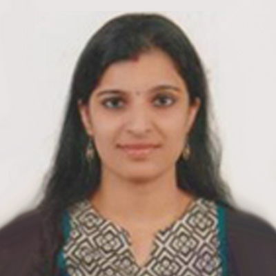 Dr.Karthika Mohandas