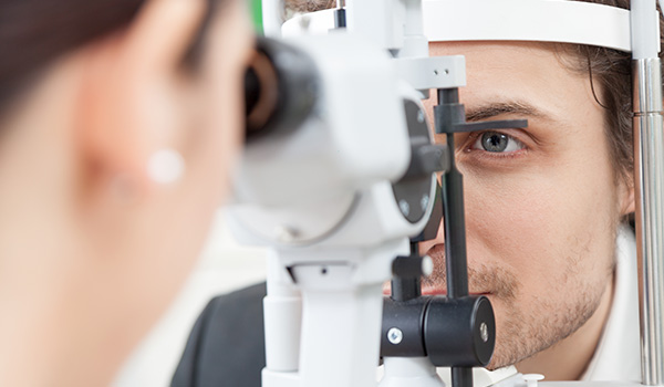 General Opthalmology And Cataract Treatments