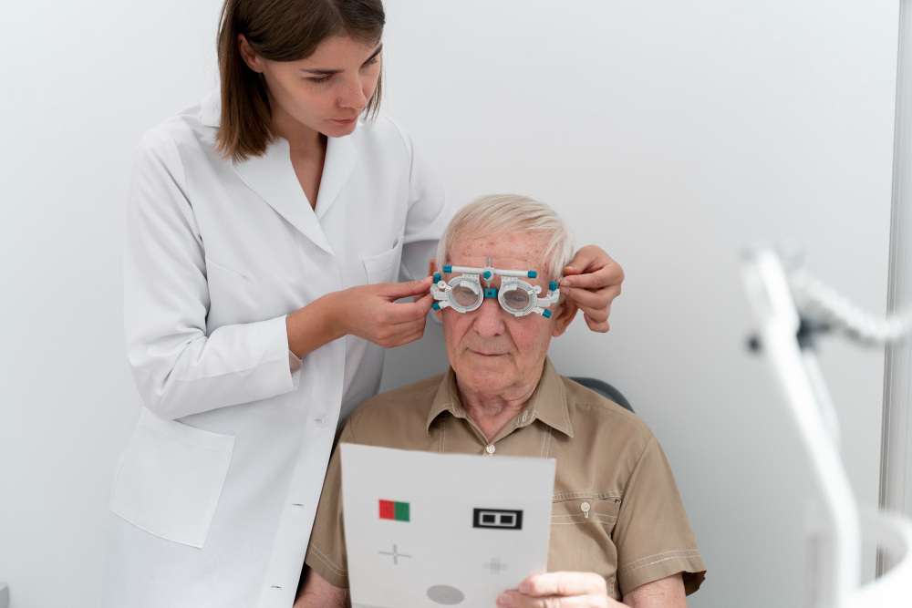 Cataract Awareness: What Is True and What Is Not?