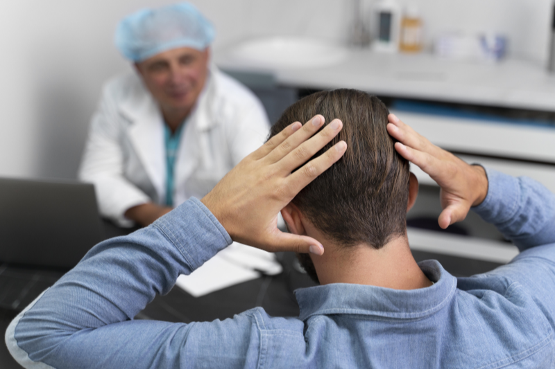 Headache Clinic