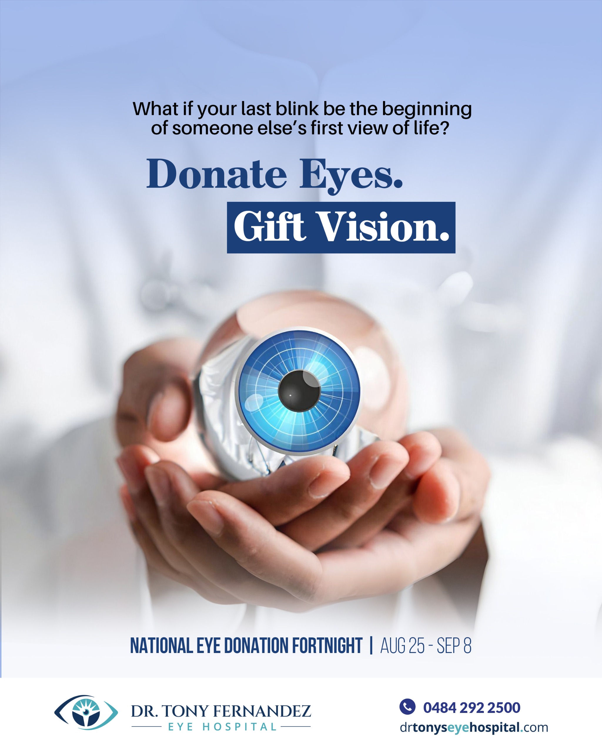 Eye Bank